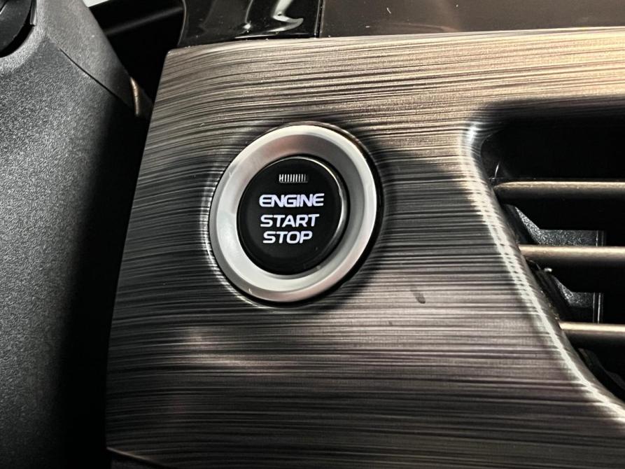 Geely Tugella I Рестайлинг Волгоград  - изображение 23