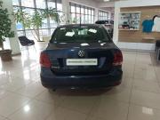 Volkswagen Polo V Рестайлинг Москва  - изображение 25