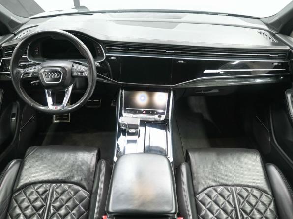 Audi Q7 II (4M) Рестайлинг с пробегом 2020 года, цена 5 719 900 рублей, 247263 км, внедорожник, Автокод Объявления