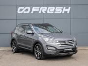 Hyundai Santa Fe III Краснодар  - изображение 29