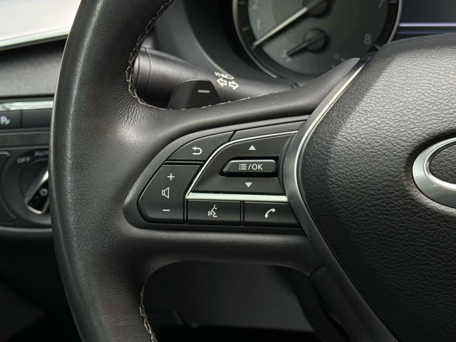Infiniti QX50 II Ижевск  - изображение 20