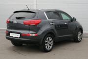 Kia Sportage III Иваново  - изображение 30
