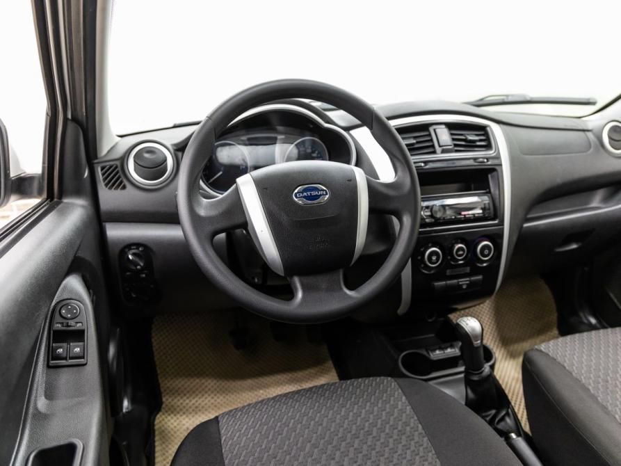 Datsun mi-DO Волгоград  - изображение 27