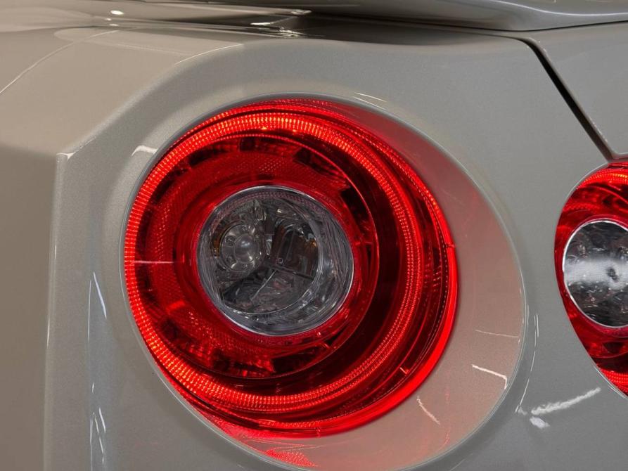 Nissan GT-R I Рестайлинг 3 Москва  - изображение 22