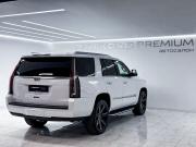 Cadillac Escalade IV Уфа  - изображение 68