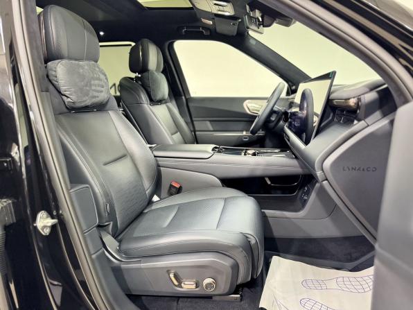 Lynk &amp; Co 900 с пробегом 2025 года, цена 7 450 000 рублей, 6500 км, внедорожник, Автокод Объявления