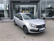 Lada (ВАЗ) Granta I Рестайлинг Брянск  - изображение 18