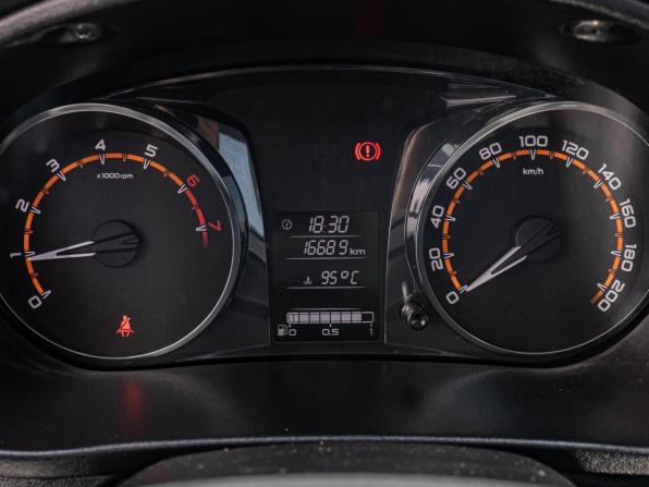 Lada (ВАЗ) Granta I Рестайлинг с пробегом 2025 года, цена 835 000 рублей, 16689 км, седан, Автокод Объявления