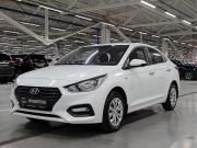 Hyundai Solaris II Казань  - изображение 25
