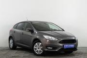 Ford Focus III Рестайлинг Сургут  - изображение 19