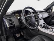 Land Rover Range Rover Sport II Рестайлинг Москва  - изображение 46