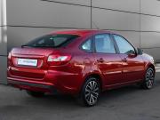 Lada (ВАЗ) Granta I Рестайлинг Москва  - изображение 21
