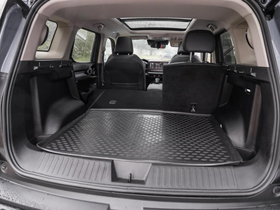 Haval H3 I Санкт-Петербург  - изображение 35