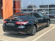 Toyota Camry VIII (XV70) Рестайлинг Владикавказ  - изображение 27