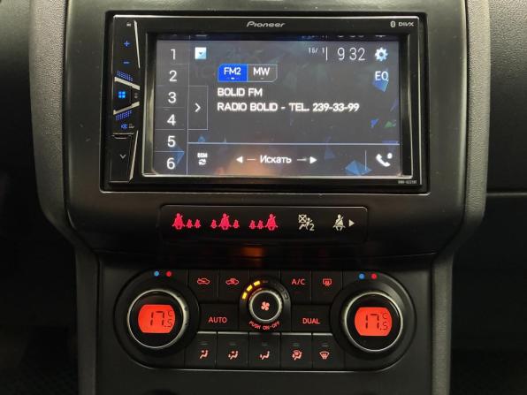 Nissan Qashqai I с пробегом 2008 года, цена 750 000 рублей, 284000 км, внедорожник, Автокод Объявления