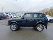 Lada (ВАЗ) Niva Legend I Тюмень  - изображение 21