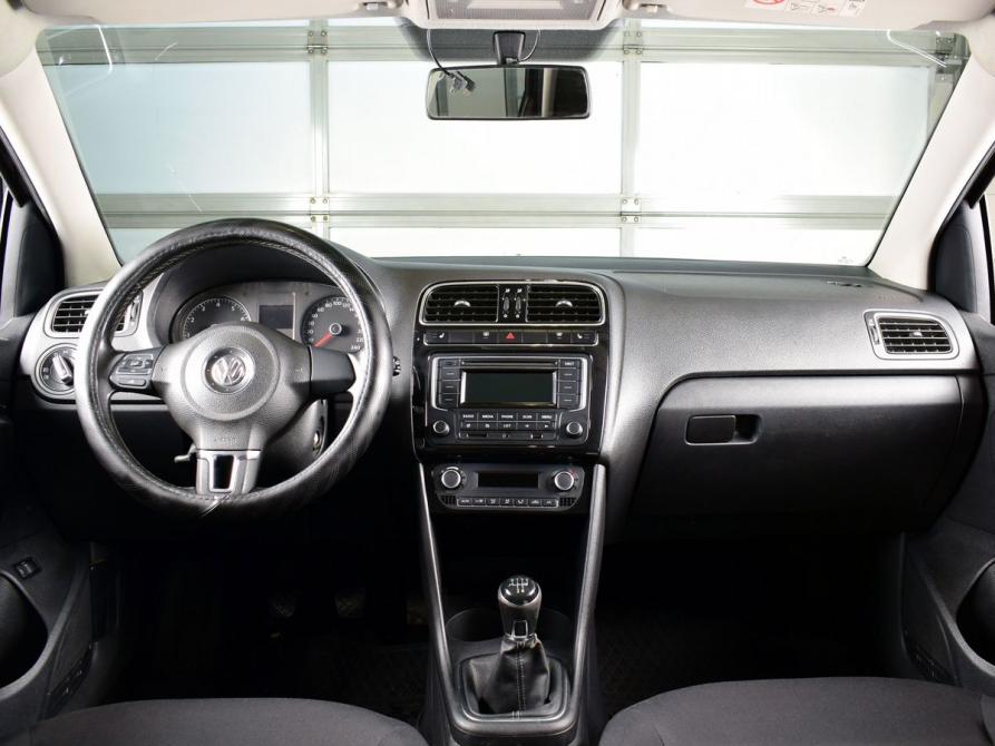 Volkswagen Polo V Кемерово  - изображение 8