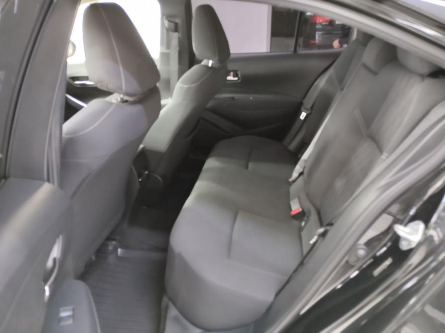 Toyota Corolla XII (E210) Минеральные Воды  - изображение 18