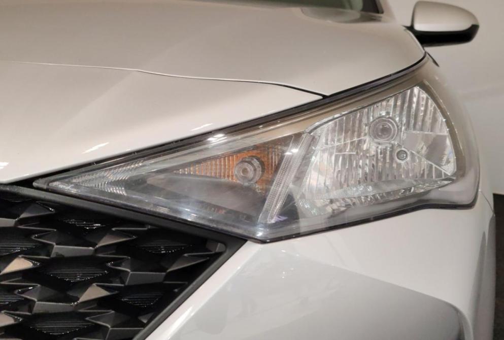 Hyundai Solaris II Рестайлинг Ярославль  - изображение 22