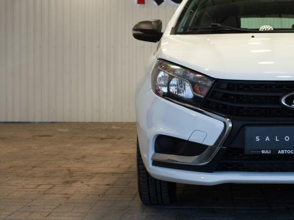 Lada (ВАЗ) Vesta I с пробегом 2021 года, цена 950 000 рублей, 102506 км, универсал, Автокод Объявления