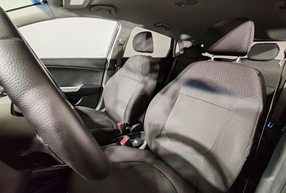Kia Rio III Ярославль  - изображение 13