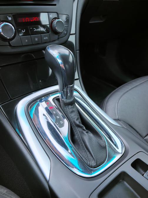 Opel Insignia I Санкт-Петербург  - изображение 15