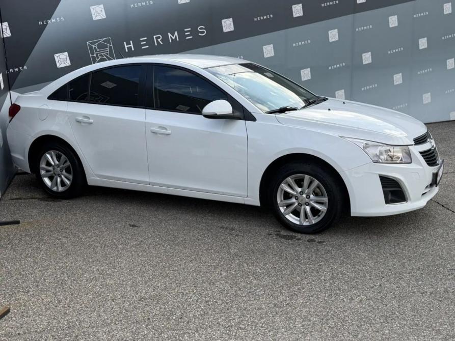 Chevrolet Cruze I Рестайлинг Минеральные Воды  - изображение 3