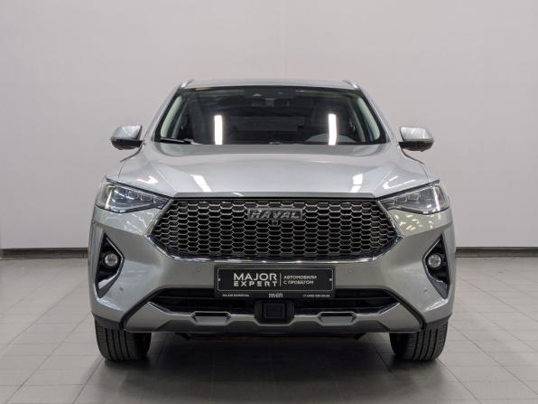 Haval F7x I с пробегом 2022 года, цена 2 050 000 рублей, 40131 км, внедорожник, Автокод Объявления