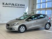 Kia Ceed II Волгоград  - изображение 19