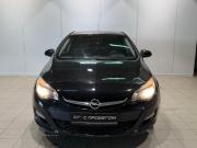 Opel Astra J Рестайлинг Самара  - изображение 16