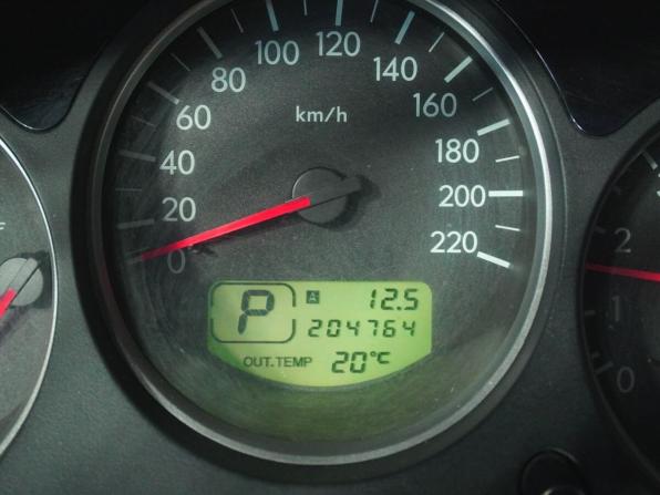 Subaru Forester II Рестайлинг с пробегом 2007 года, цена 765 000 рублей, 204731 км, внедорожник, Автокод Объявления