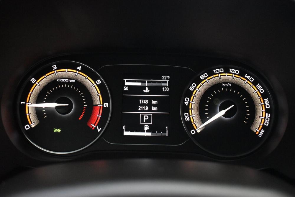Lada (ВАЗ) Vesta I Рестайлинг (NG) Москва  - изображение 6