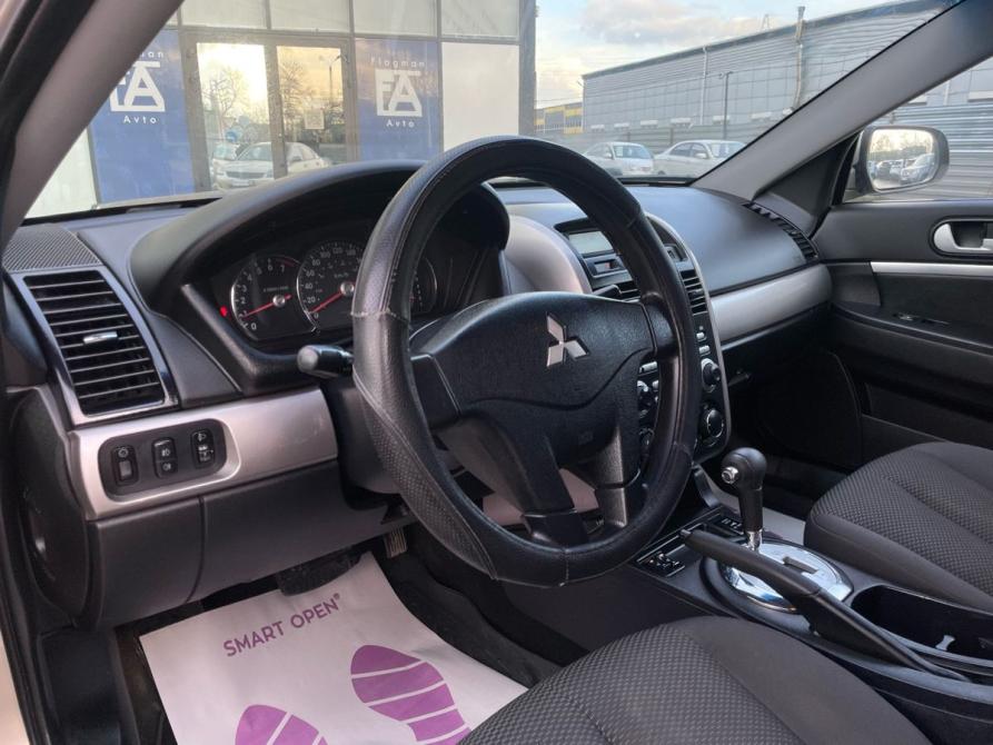 Mitsubishi Galant IX Рестайлинг Краснодар  - изображение 9
