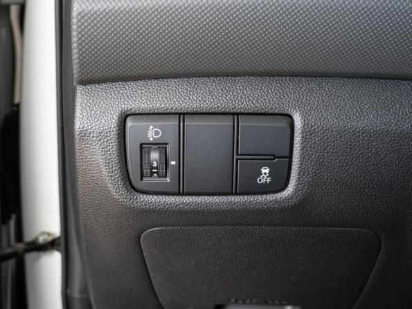 Hyundai Creta I с пробегом 2020 года, цена 1 750 000 рублей, 75854 км, внедорожник, Автокод Объявления