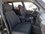 Chevrolet Niva I Рестайлинг Нижний Новгород  - изображение 24