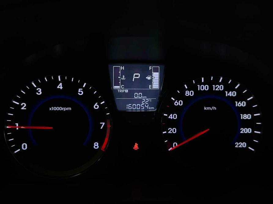 Hyundai Solaris I Рестайлинг Балашиха  - изображение 6