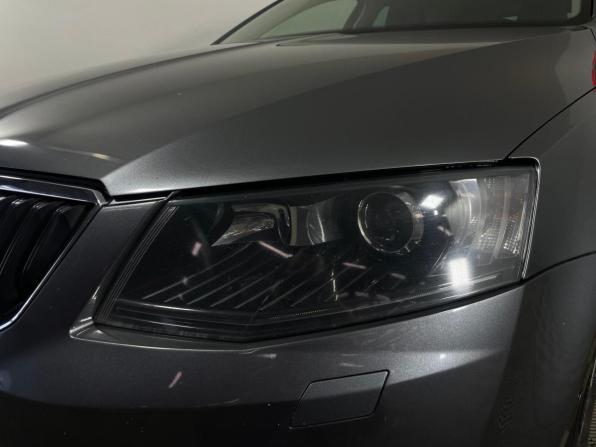 Skoda Octavia III (A7) с пробегом 2016 года, цена 1 150 000 рублей, 336934 км, лифтбек, Автокод Объявления
