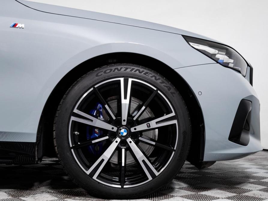 BMW 5 серии VIII (G60/G61/G68) Москва  - изображение 27