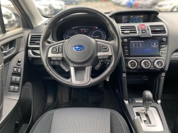Subaru Forester IV Рестайлинг 2 с пробегом 2017 года, цена 1 950 000 рублей, 159710 км, внедорожник, Автокод Объявления