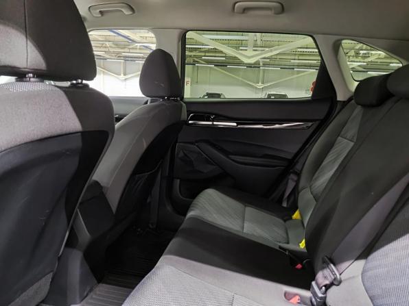 Kia Seltos I с пробегом 2021 года, цена 2 480 000 рублей, 61108 км, внедорожник, Автокод Объявления