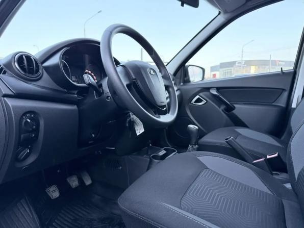 Lada (ВАЗ) Granta I Рестайлинг с пробегом 2023 года, цена 895 000 рублей, 18327 км, седан, Автокод Объявления