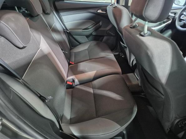 Ford Focus III с пробегом 2012 года, цена 739 000 рублей, 135000 км, универсал, Автокод Объявления