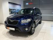 Hyundai Santa Fe II Рестайлинг Новосибирск  - изображение 25