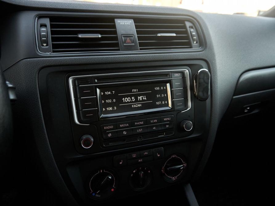 Volkswagen Jetta VI Казань  - изображение 9