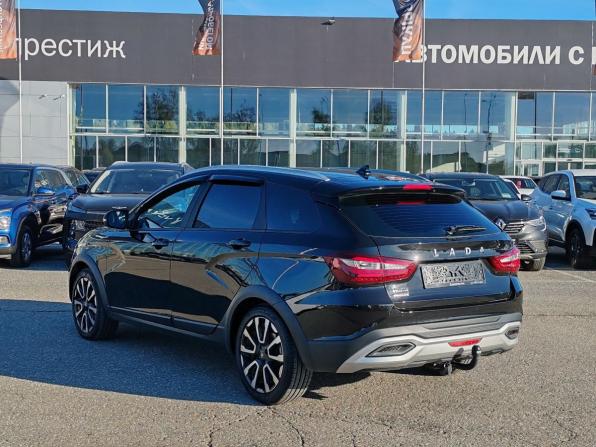 Lada (ВАЗ) Vesta I Рестайлинг (NG) с пробегом 2025 года, цена 1 495 000 рублей, 32000 км, универсал, Автокод Объявления