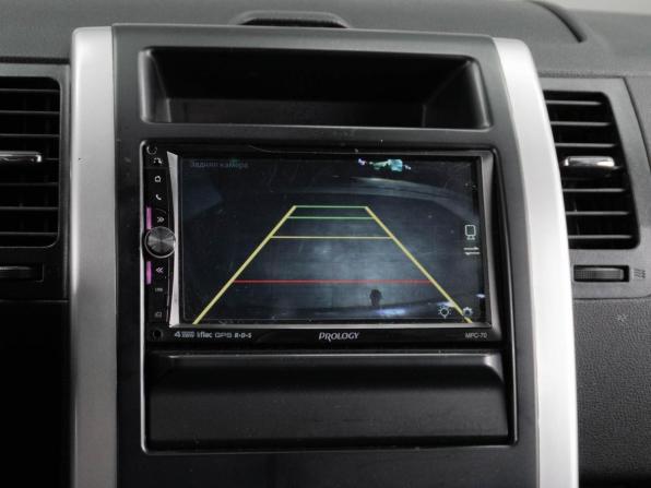 Nissan X-Trail II Рестайлинг с пробегом 2013 года, цена 1 299 000 рублей, 243687 км, внедорожник, Автокод Объявления