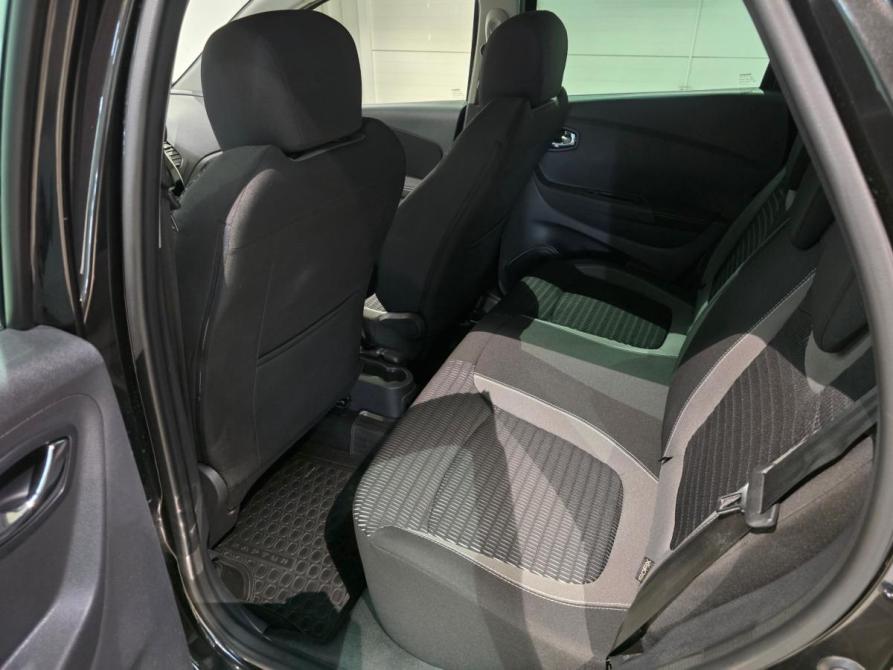 Renault Kaptur I Самара  - изображение 9
