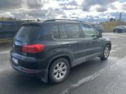 Volkswagen Tiguan I Рестайлинг Пермь  - изображение 8