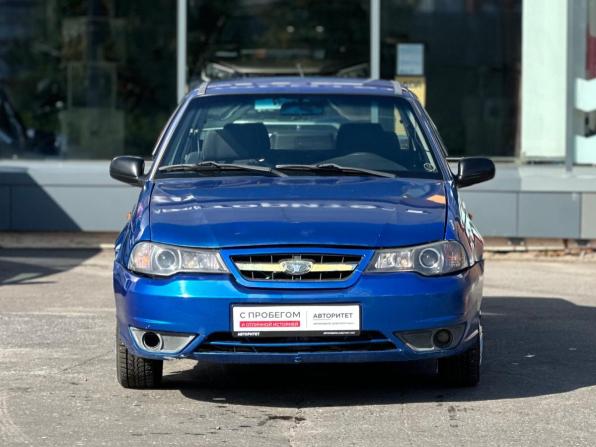Daewoo Nexia I Рестайлинг с пробегом 2011 года, цена 189 000 рублей, 96536 км, седан, Автокод Объявления