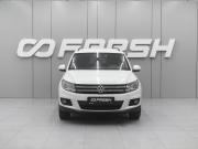 Volkswagen Tiguan I Рестайлинг Ростов-на-Дону  - изображение 21